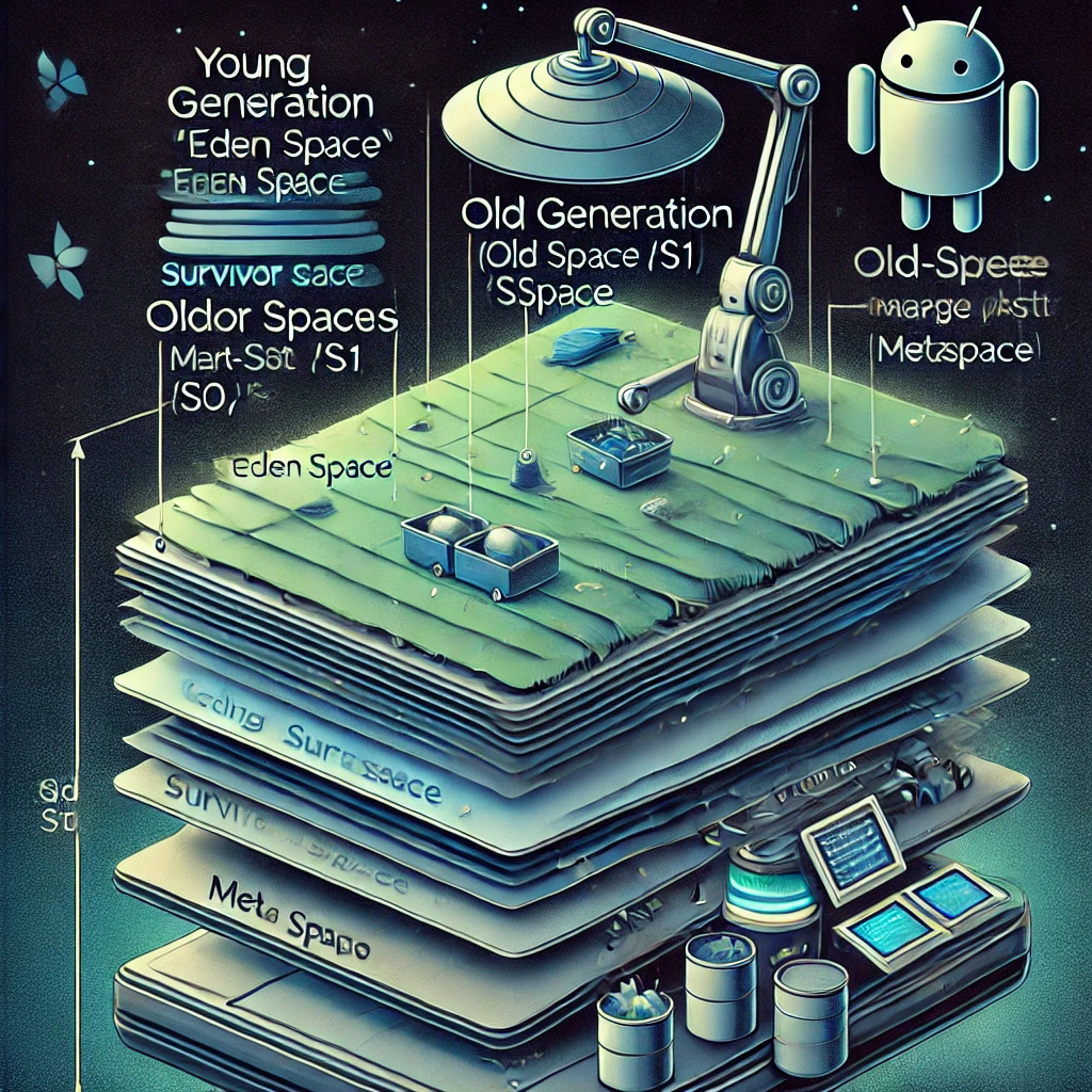 Android GC Explained: A Short Read