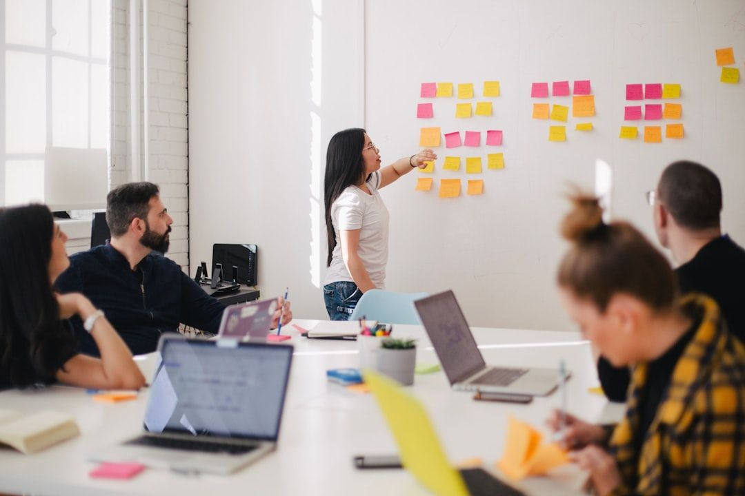 Agile is Worth Improving