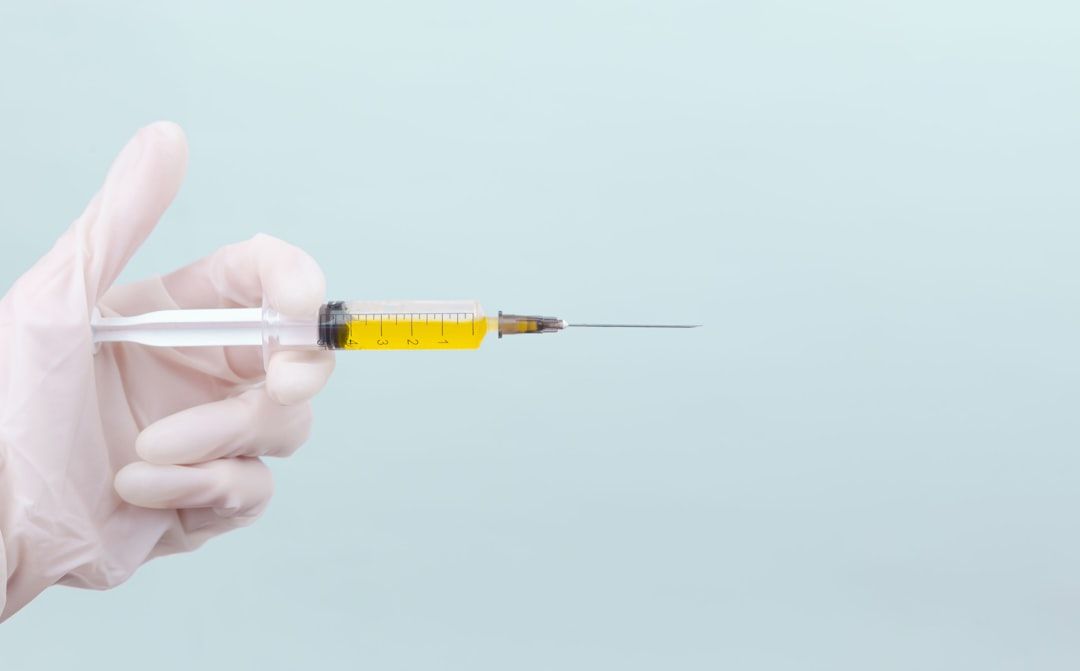 Flutter Dependency Injection – Complete Guide Using GetIt