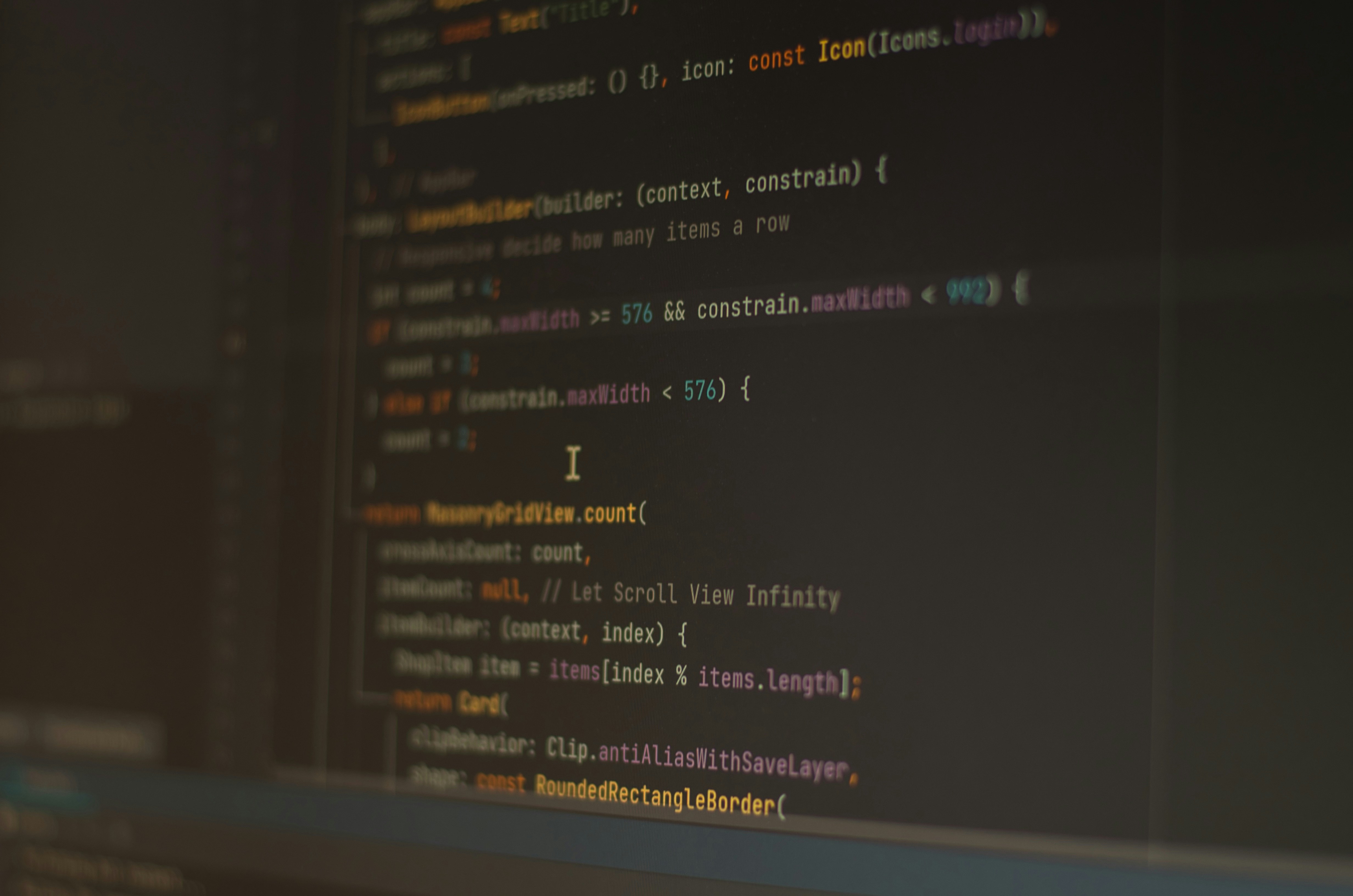 React Native Adapts to Apple’s Liquid Glass Update—Can Flutter Keep Up?