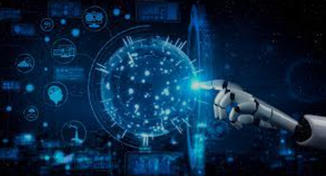 AI and the Future of Cybersecurity: Can We Keep Up with the Risks?