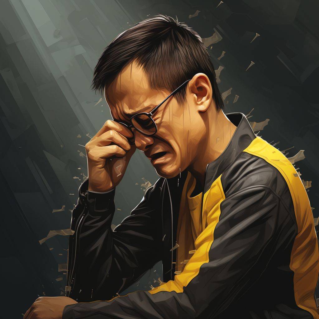 What impact will the Binance prosecution have on Crypto?