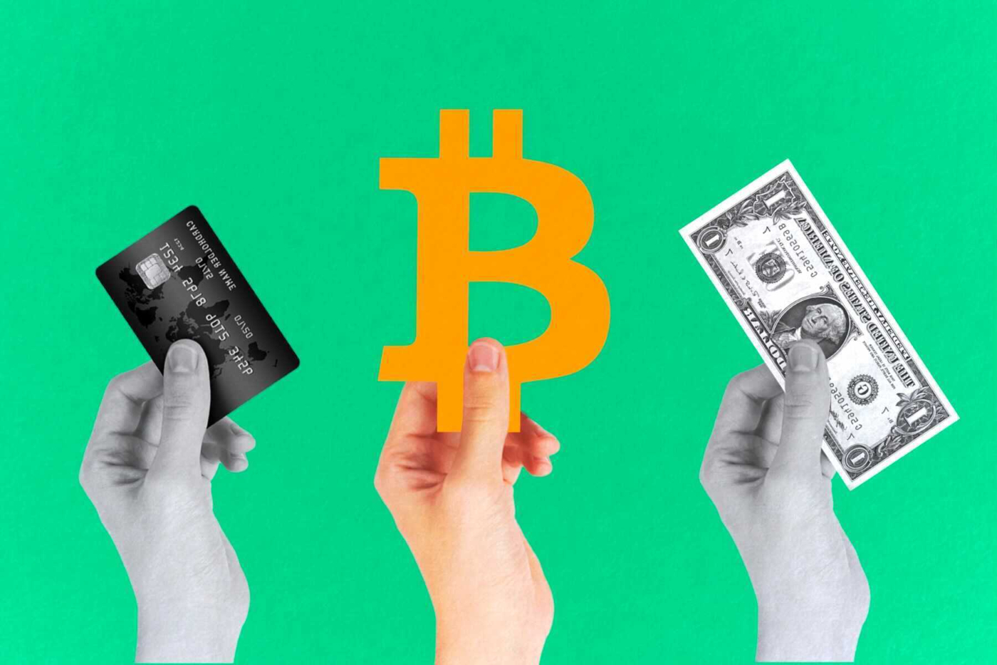 The Rise of Cryptocurrency Payments: A Game-Changer for Businesses
