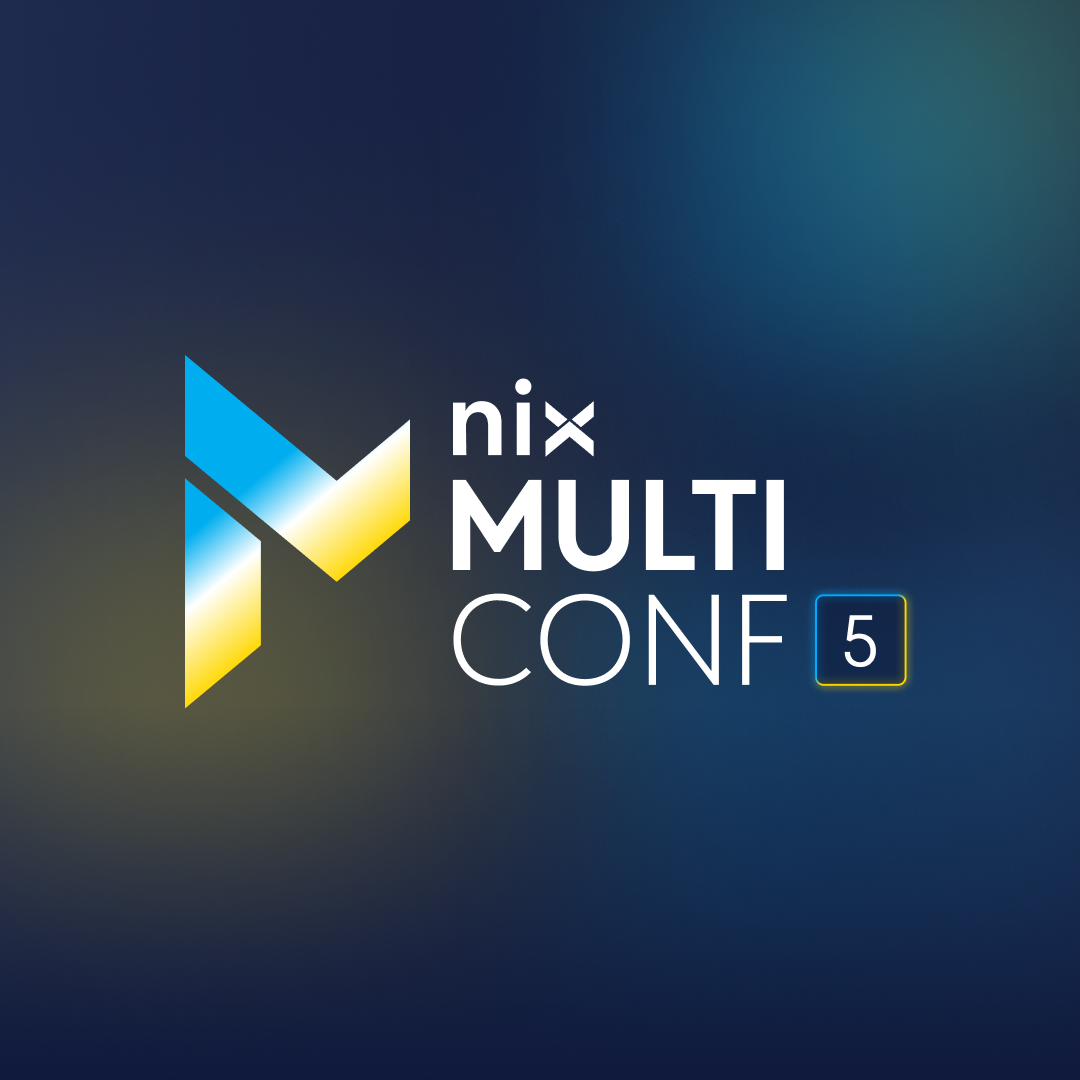 NIXMulti Conf HackerNoon profile picture