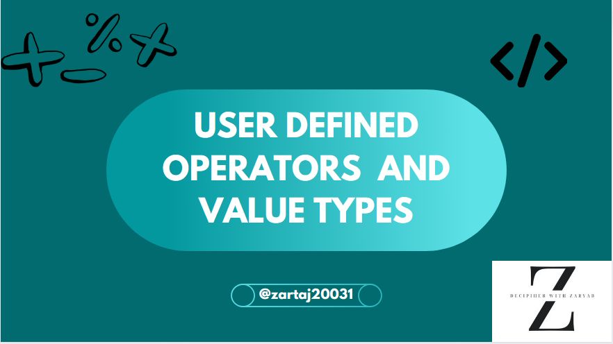 Solidity 0.8.19: Diving Into User-Defined Operators for User-Defined Value Types