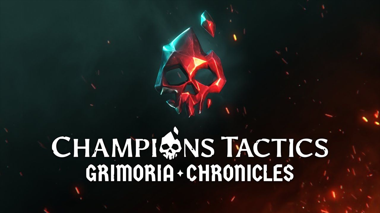 Champions Tactics: Ubisoft's Epic Strategy Game With Web3 Technology