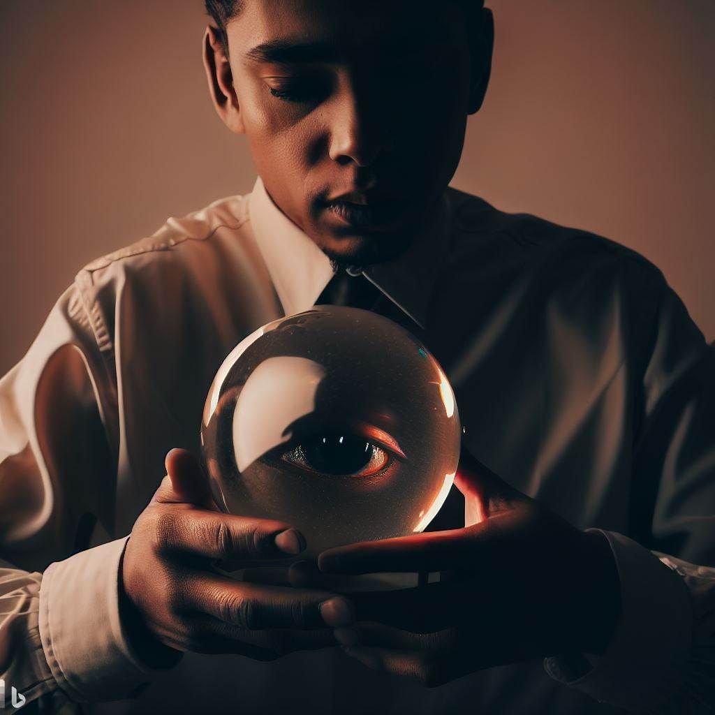 AI's Future: Beware the Self-Fulfilling Prophecy