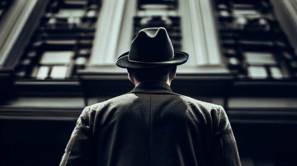 City of Broken APIs: A Noir Testing Thriller