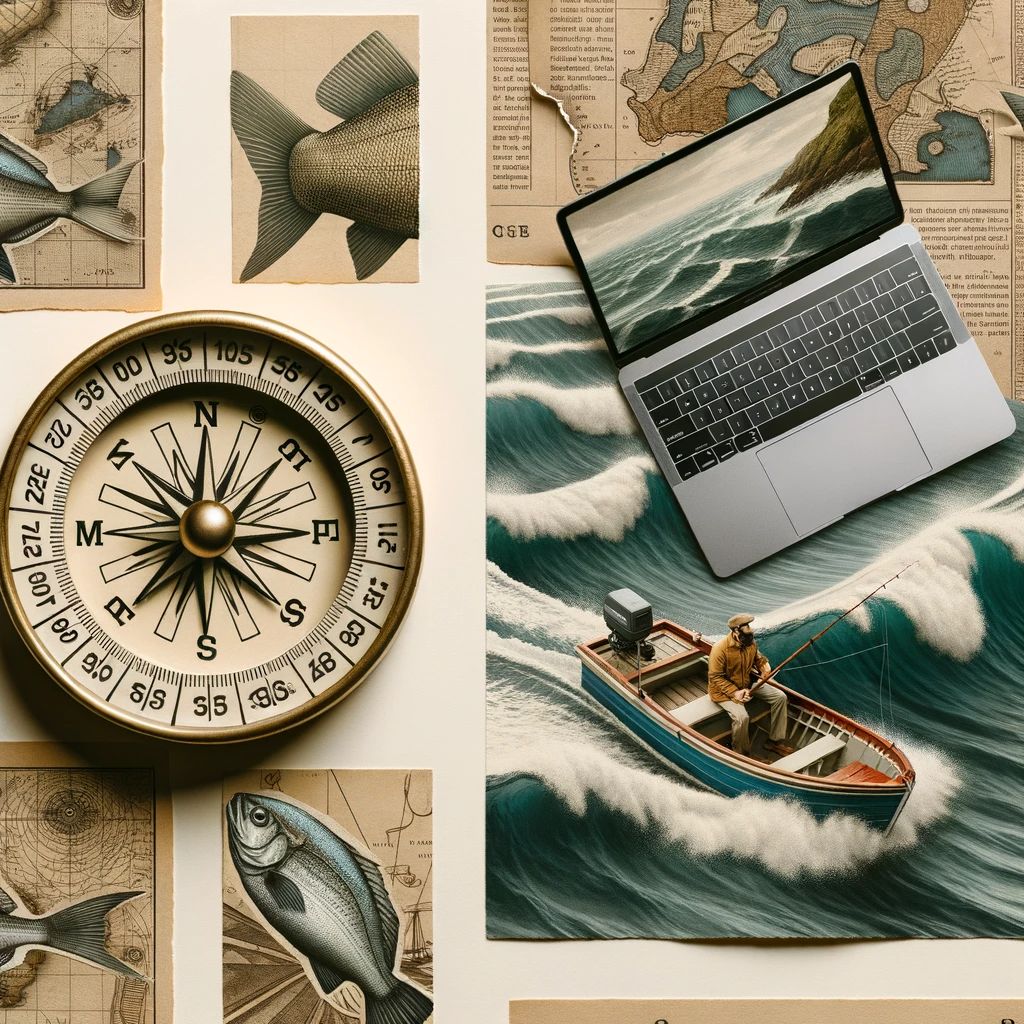 Pair-Programming With AI: A Tale of Man and Machine