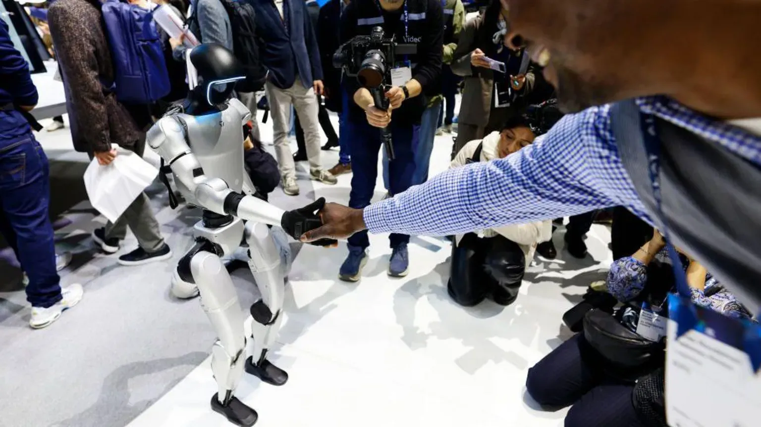 Humanoid Robots Show Promise in Autism Therapy, but Challenges Remain