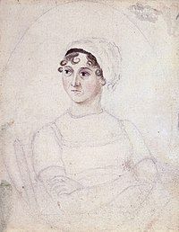 Jane Austen HackerNoon profile picture