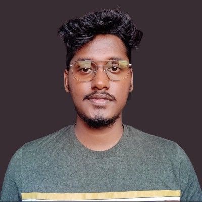 Arul Valan Anto HackerNoon profile picture
