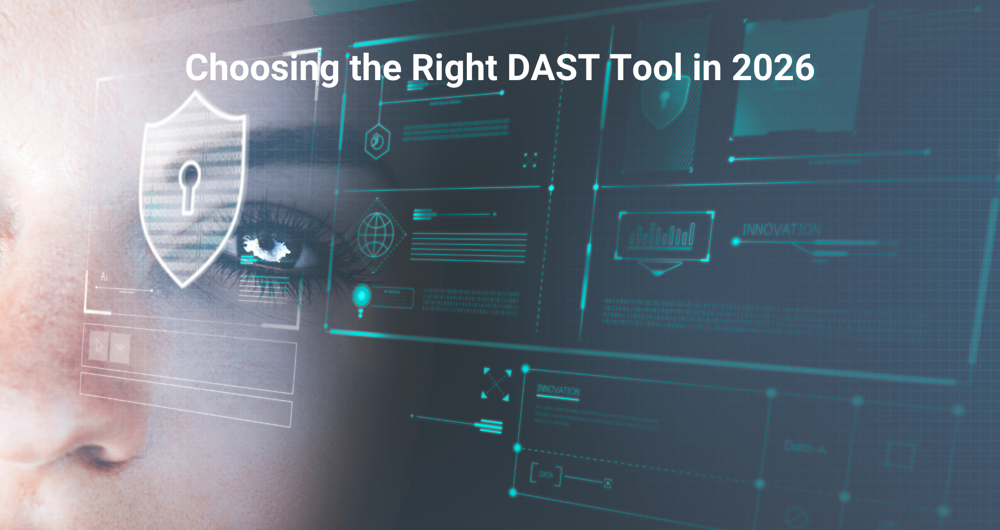 A Developer’s Guide to Choosing the Right DAST Tool in 2026