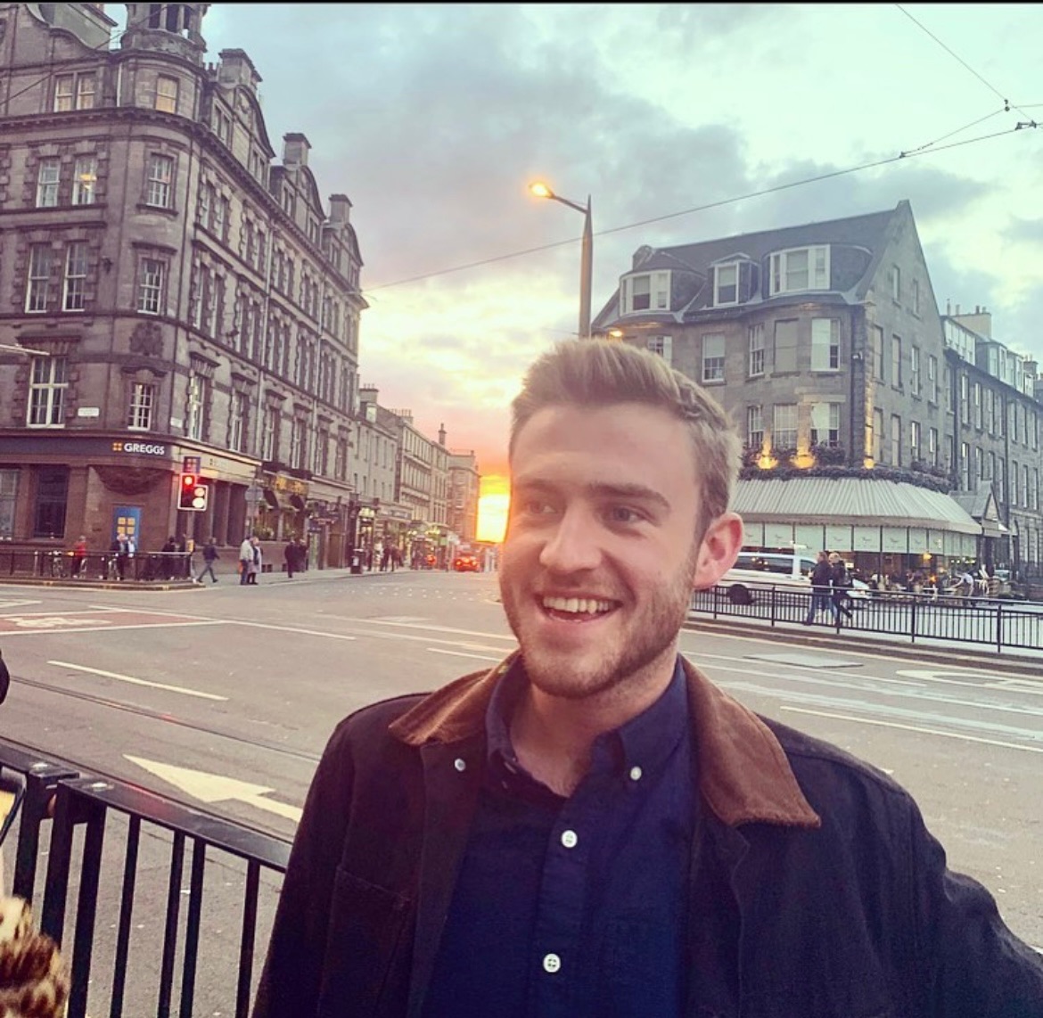 Author profile picture