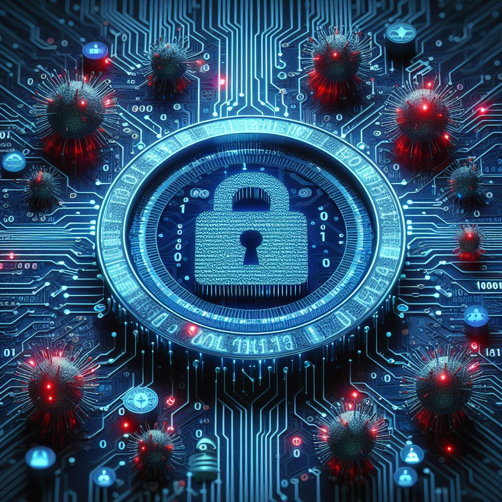 Navigating Data Security Risks in the Age of Artificial Intelligence