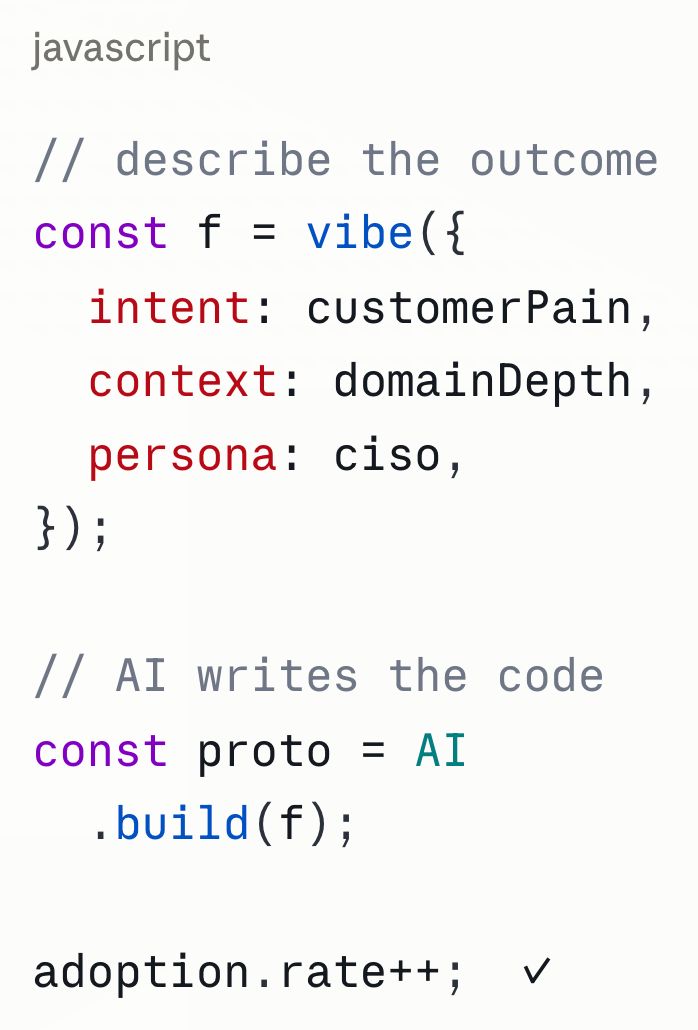 Prototype: pm_vibe_code.js
