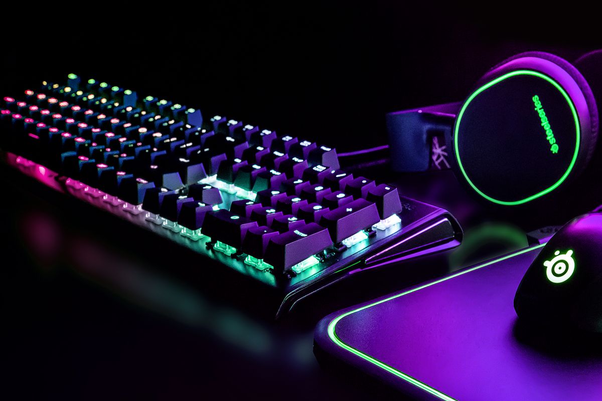 Best Hot Swappable Keyboards in 2022