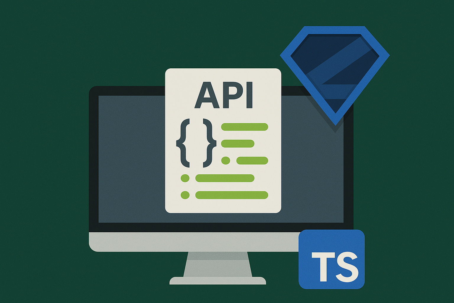 Your Backend Deserves Better Than JSON Guesswork—Try This Setup