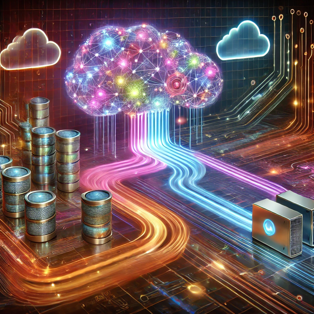 When ML Meets Microservices: Engineering for Scalability and Performance