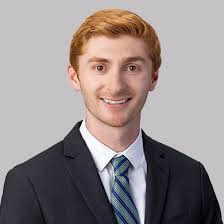 benjamin james