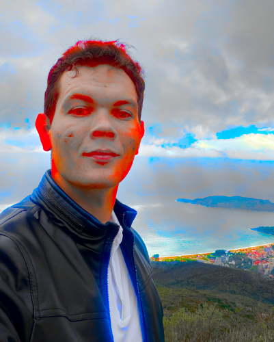 Author profile picture