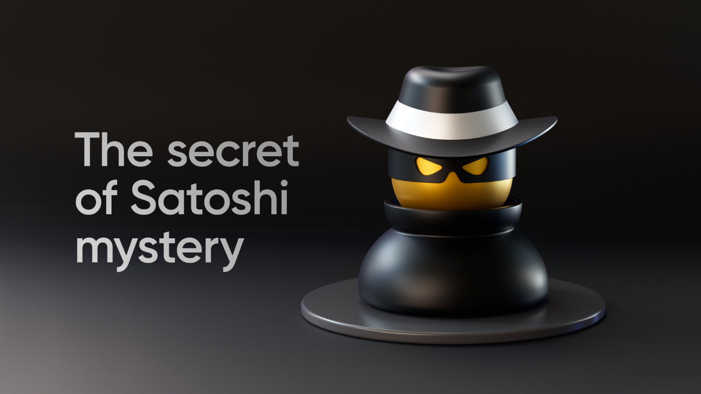 The Satoshi Mystery Solved: Who Actually is the Father of Bitcoin?