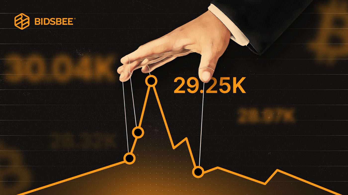 Is It Easy to Manipulate the Crypto Market?: Cointelegraph and BlackRock BTF ETF