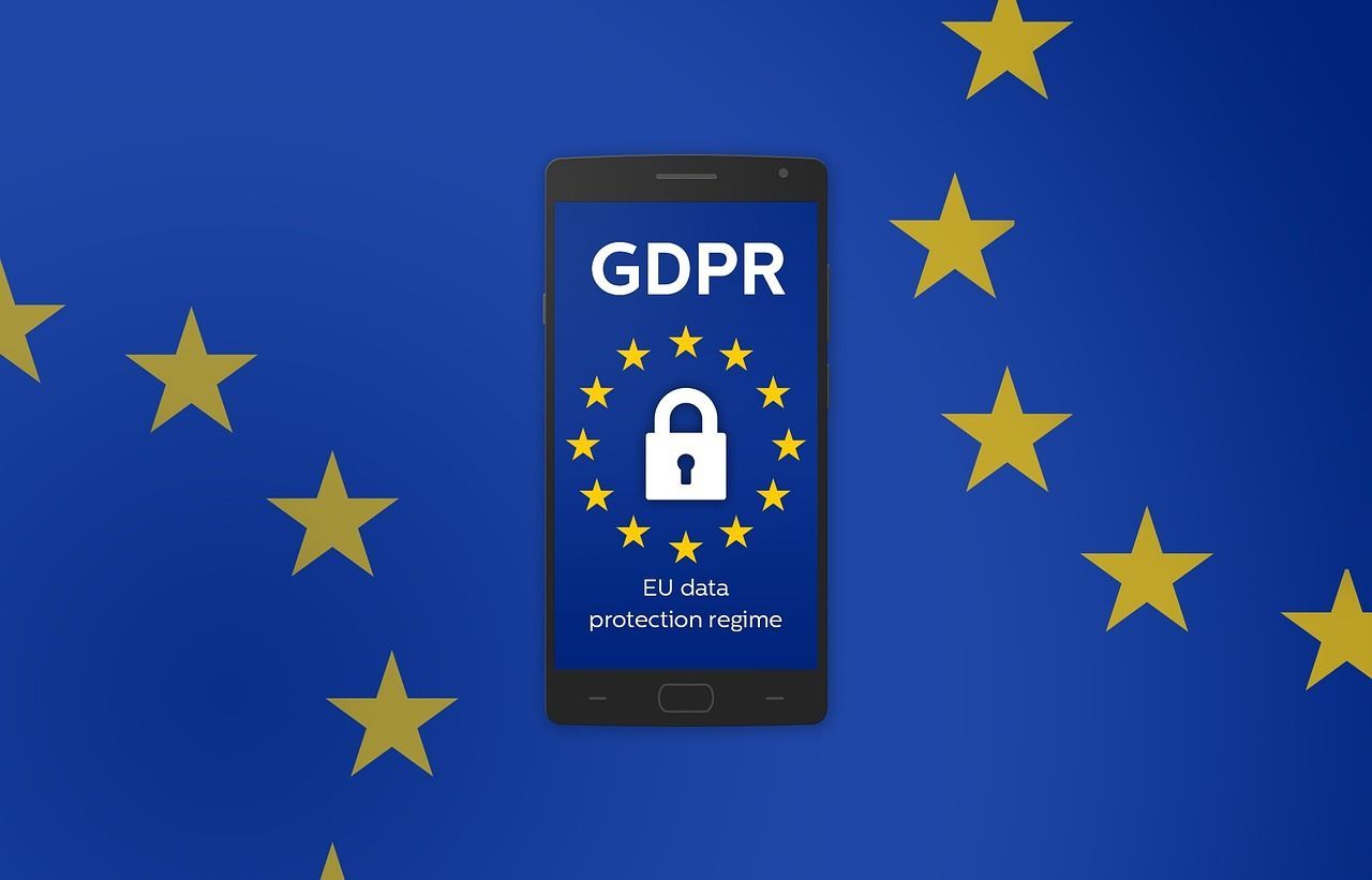 The GDPR framework by the European Union