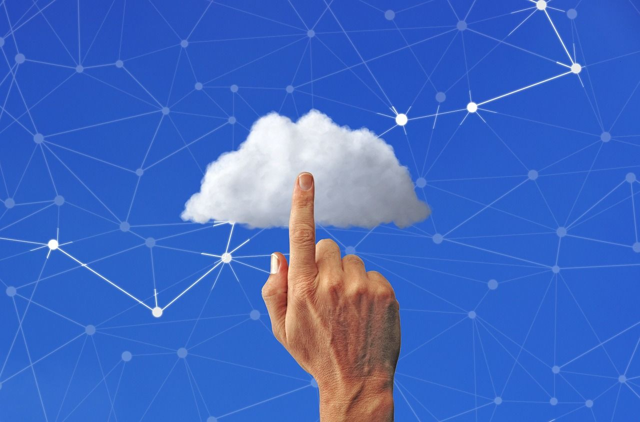 How Cloud-Based Machine Learning Platforms Streamline AI Development