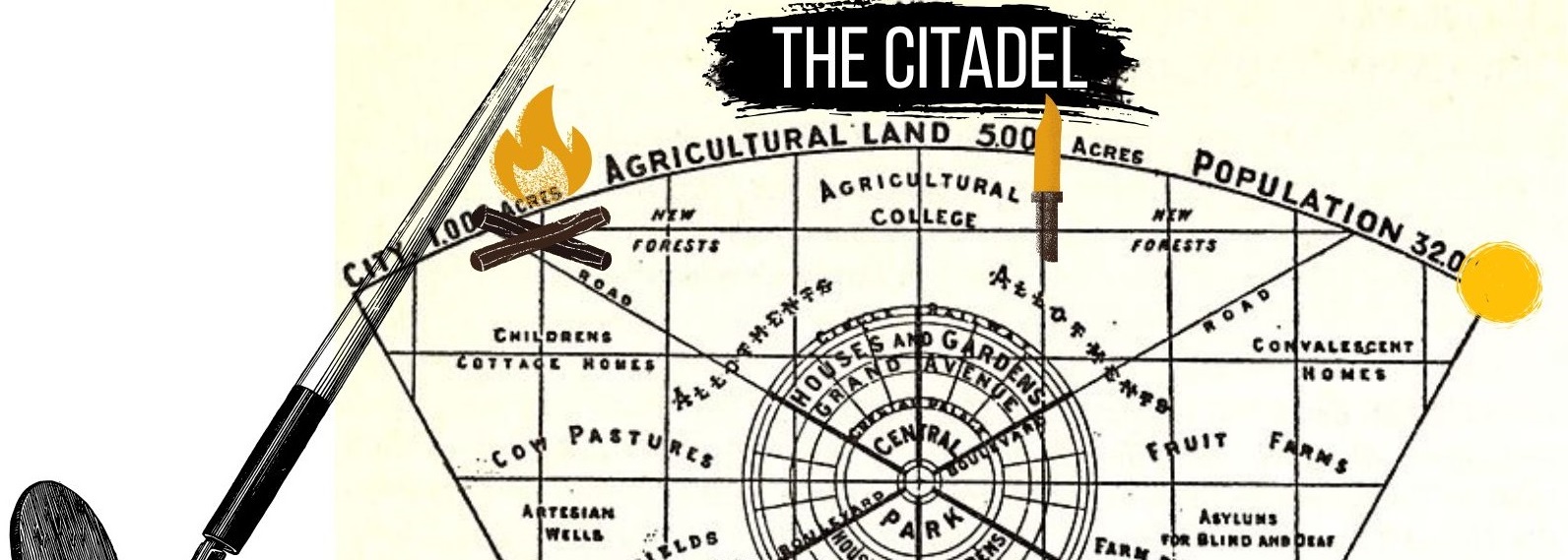 “Eye in the Sky,” Featured in the “21 Futures” Anthology, Out Now Via Konsensus