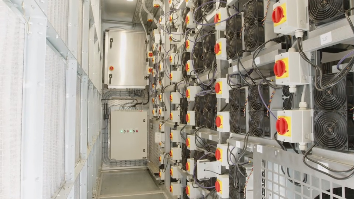 Bringing Energy To Those Who Need It: Five Mind-Blowing Bitcoin Mining Stories