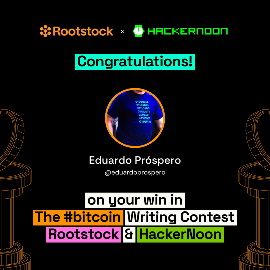 Meet the Contest Winner: Eduardo Próspero on Rewriting 2013 and 2017 Bitcoin Forecasts