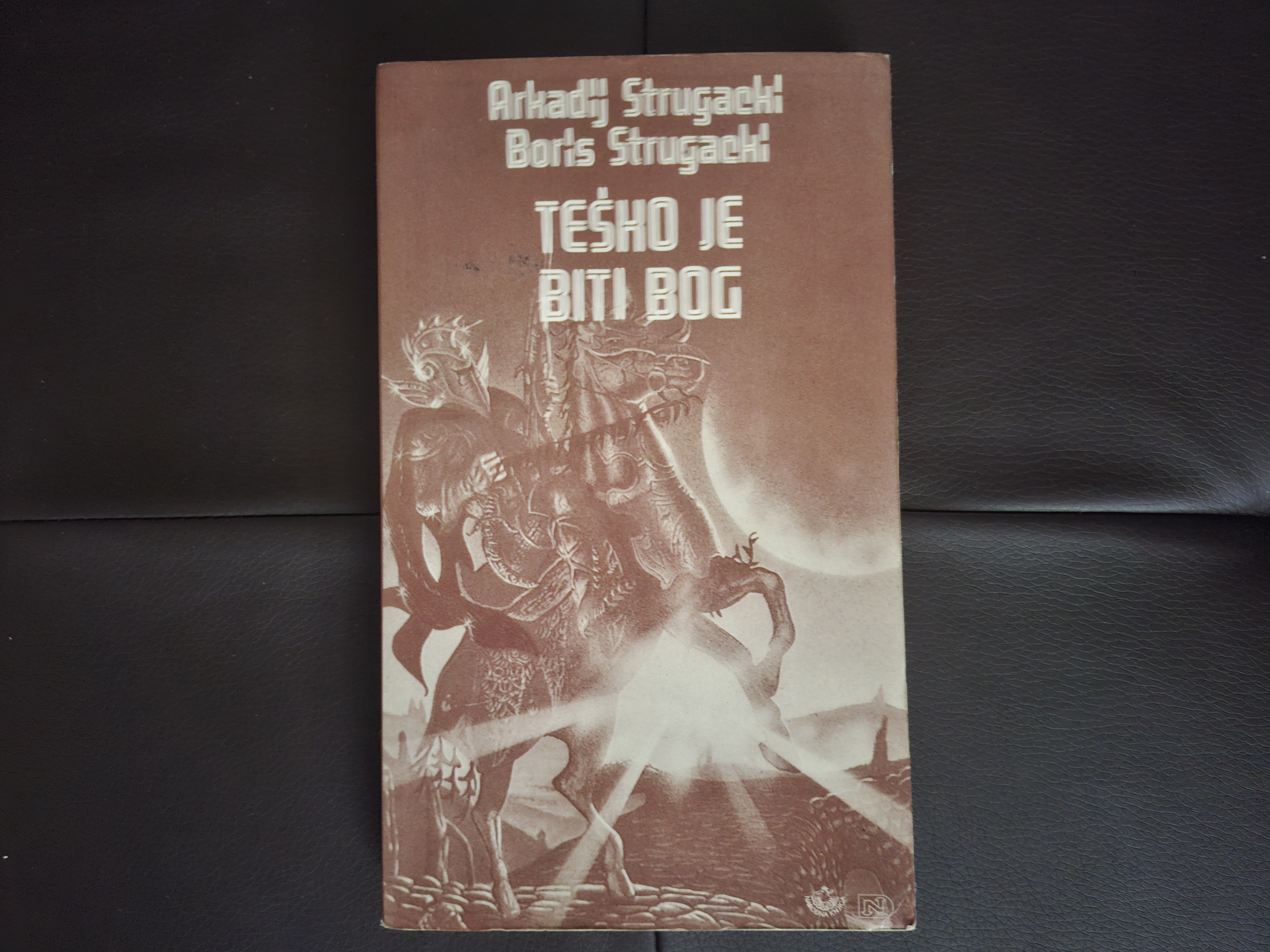 Jews in Space: The Beginning of Sci-Fi Race