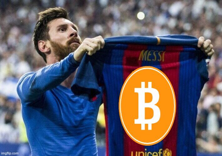 Why Doesn't Argentina Follow El Salvador's Bitcoin Footsteps?