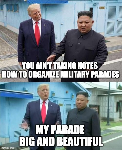 Happy Birthday, Mr. President
