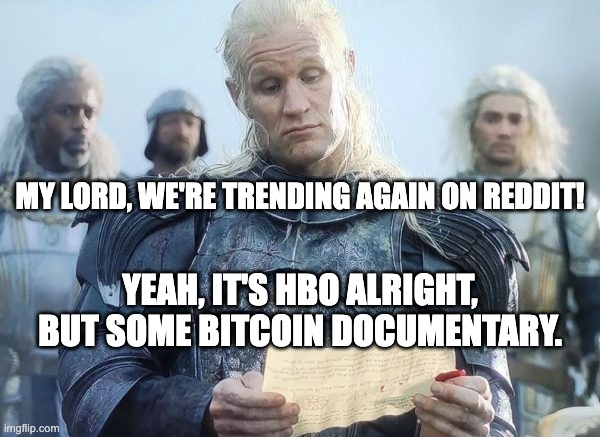 I Watched HBO’s ‘Money Electric’ on Bitcoin: Here’s Why You Might Want To Skip It (or Not)