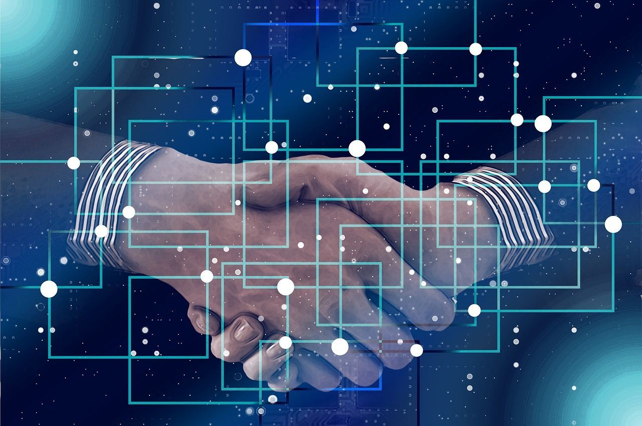 Insights from Alberto Rosas: Transforming the Digital Identity Landscape