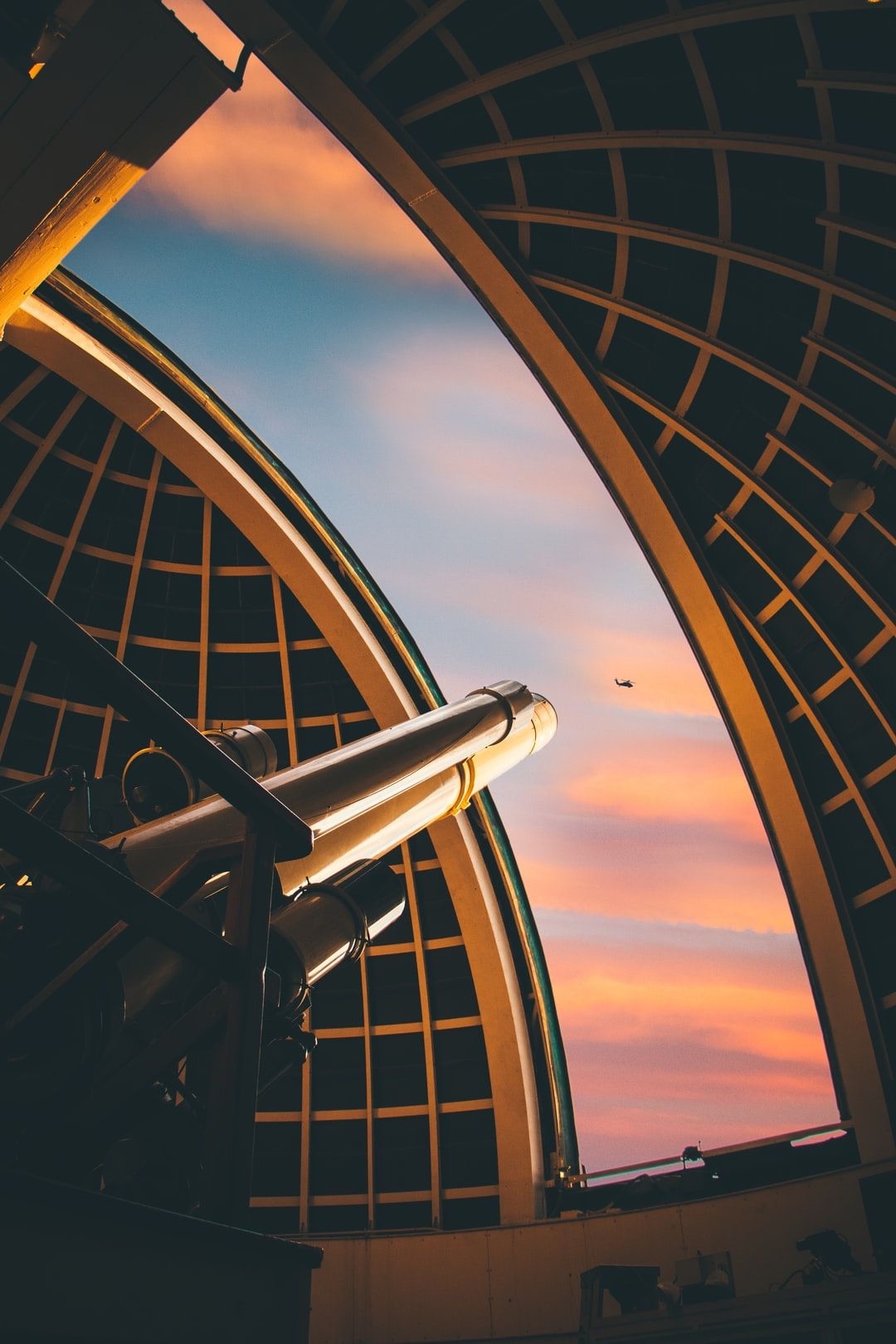 How Will the Adaptive Optics and Telescope Industries Help Each Other Evolve? 