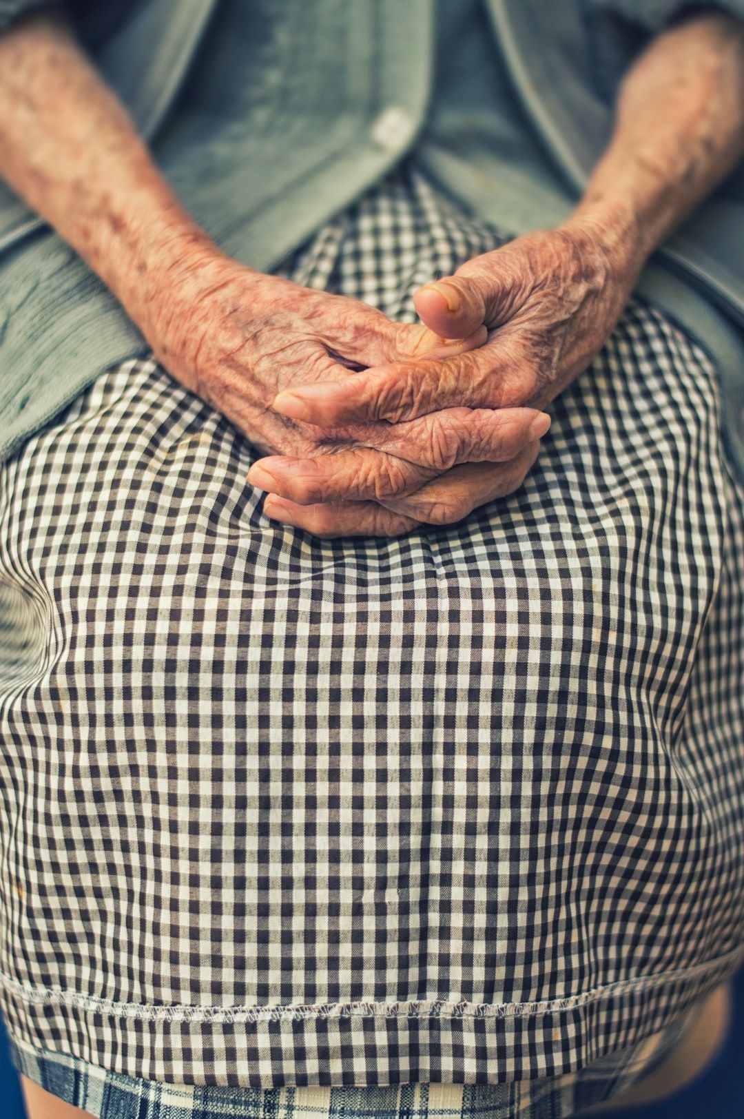 Является ли Big Tech «нацеливанием» на пожилых людей предметом беспокойства?