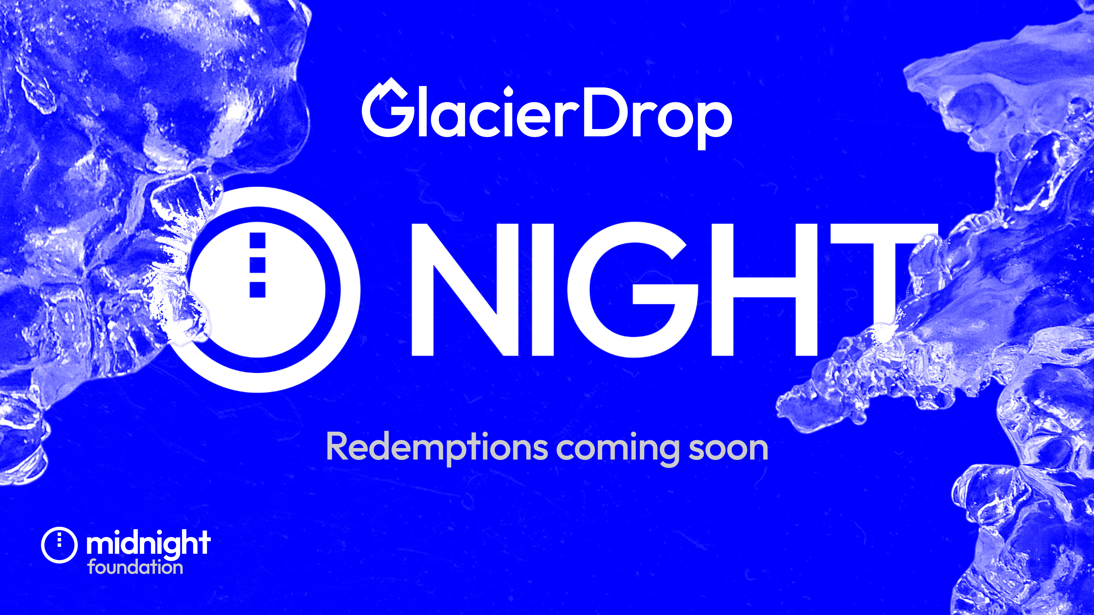 Midnight Opens Redemptions for 4.5B+ NIGHT Tokens After Record-Breaking Distribution Event