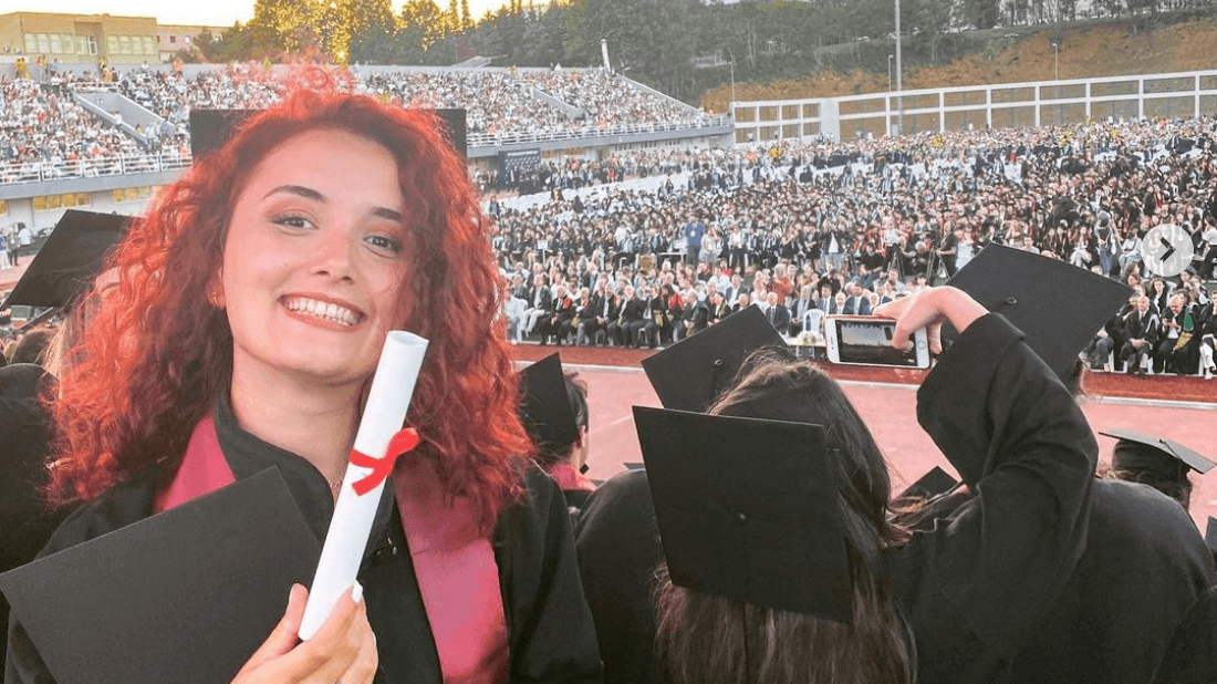 Women in Tech: Azize Sultan Shares Her Inspiring Journey from Architecture to Tech Leadership