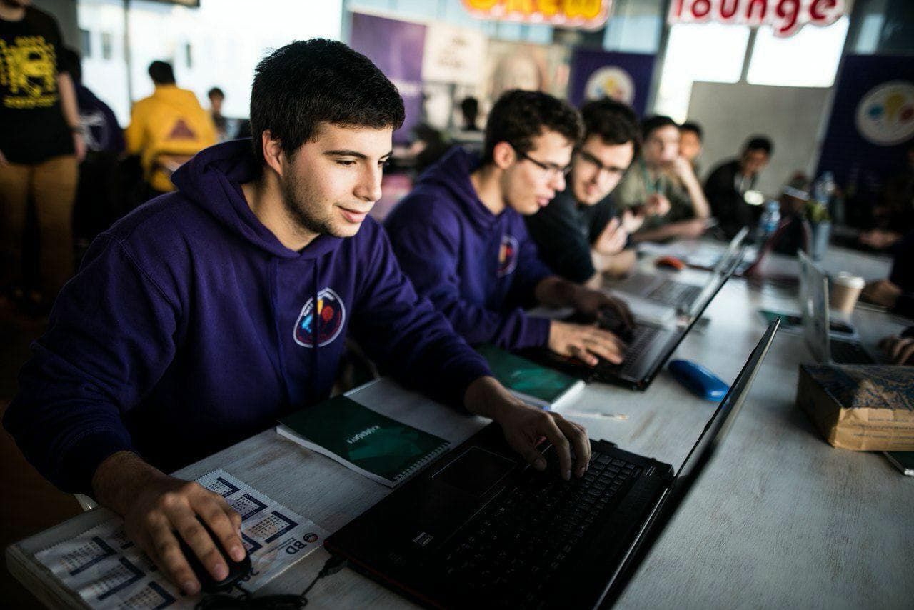 Here's How Russian Universities Are Moving Online Due To Pandemic