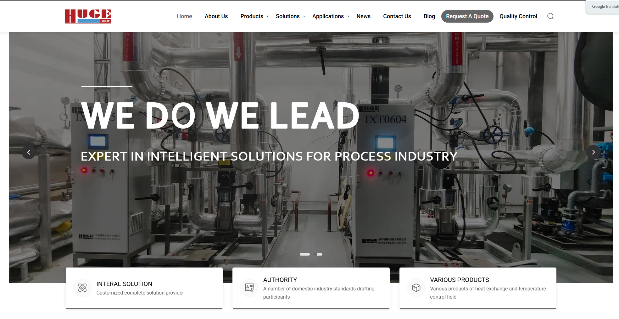 China Heat Exchanger Manufactu China Heat Exchanger Manufactu