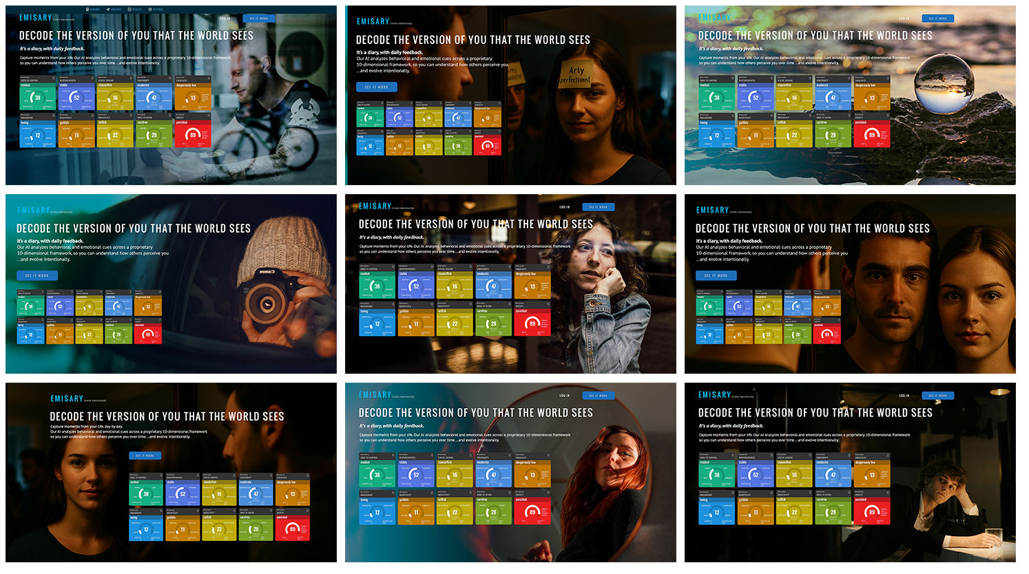Let the Customers Determine Your Landing Page, With Automated Optimization