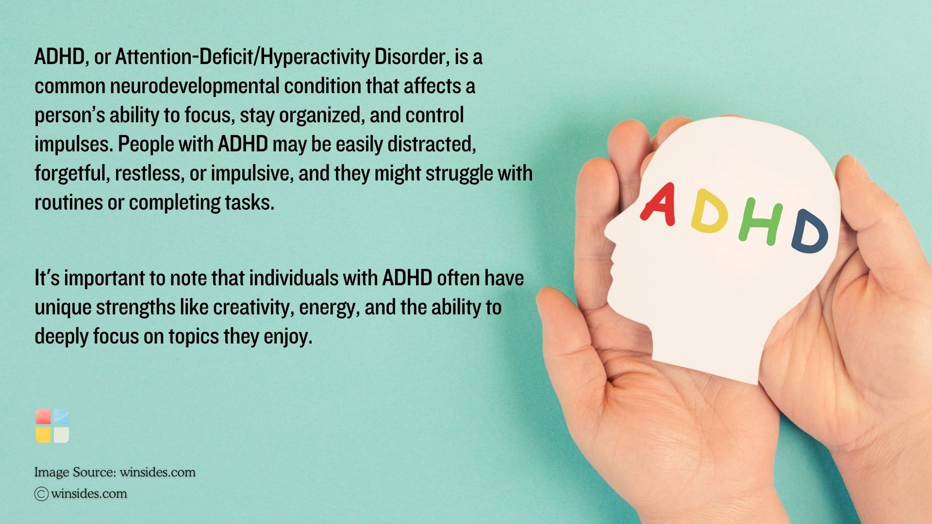 ADHD