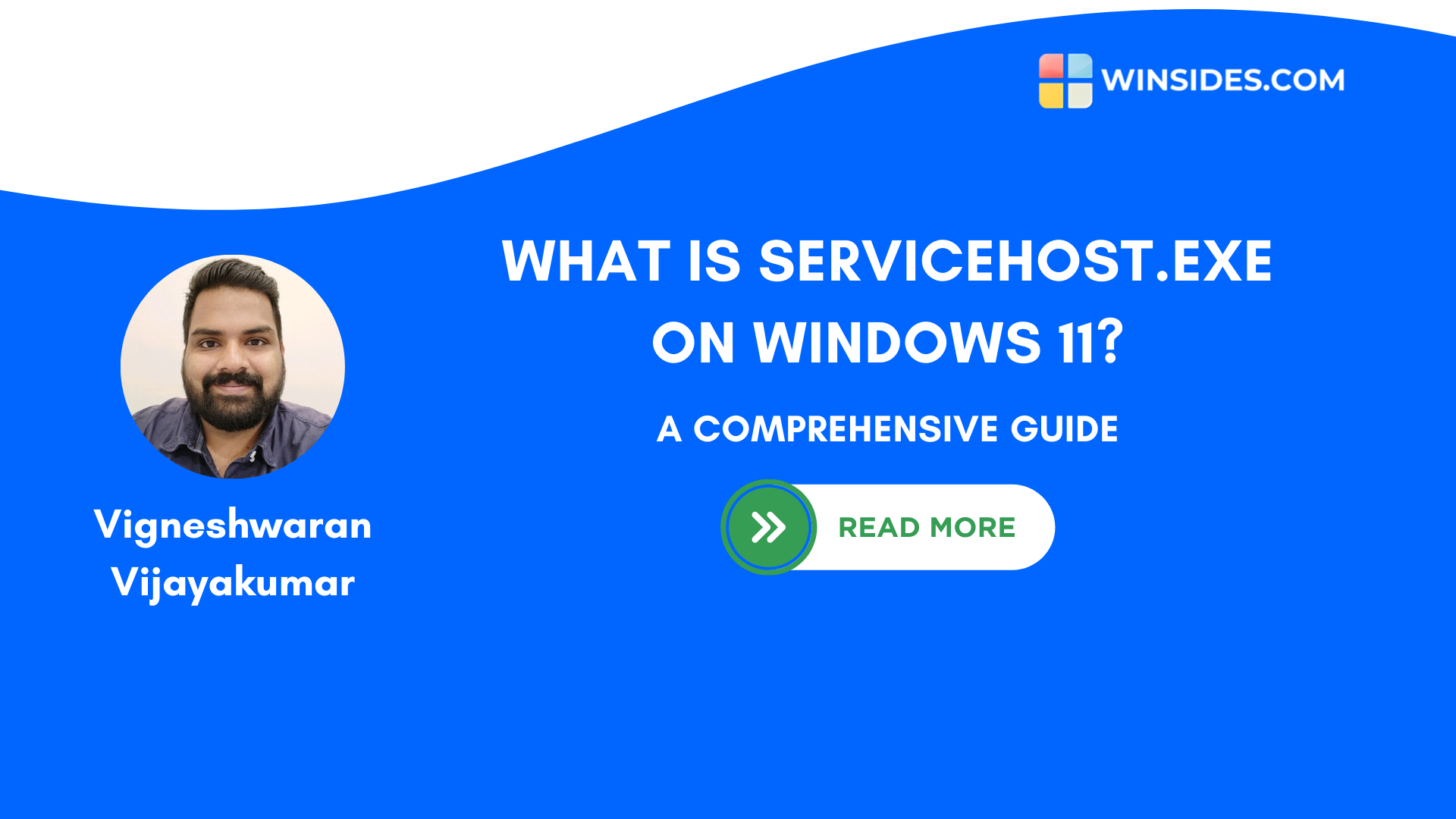 Understanding Svchost.exe: the Backbone of Windows 11 Processes