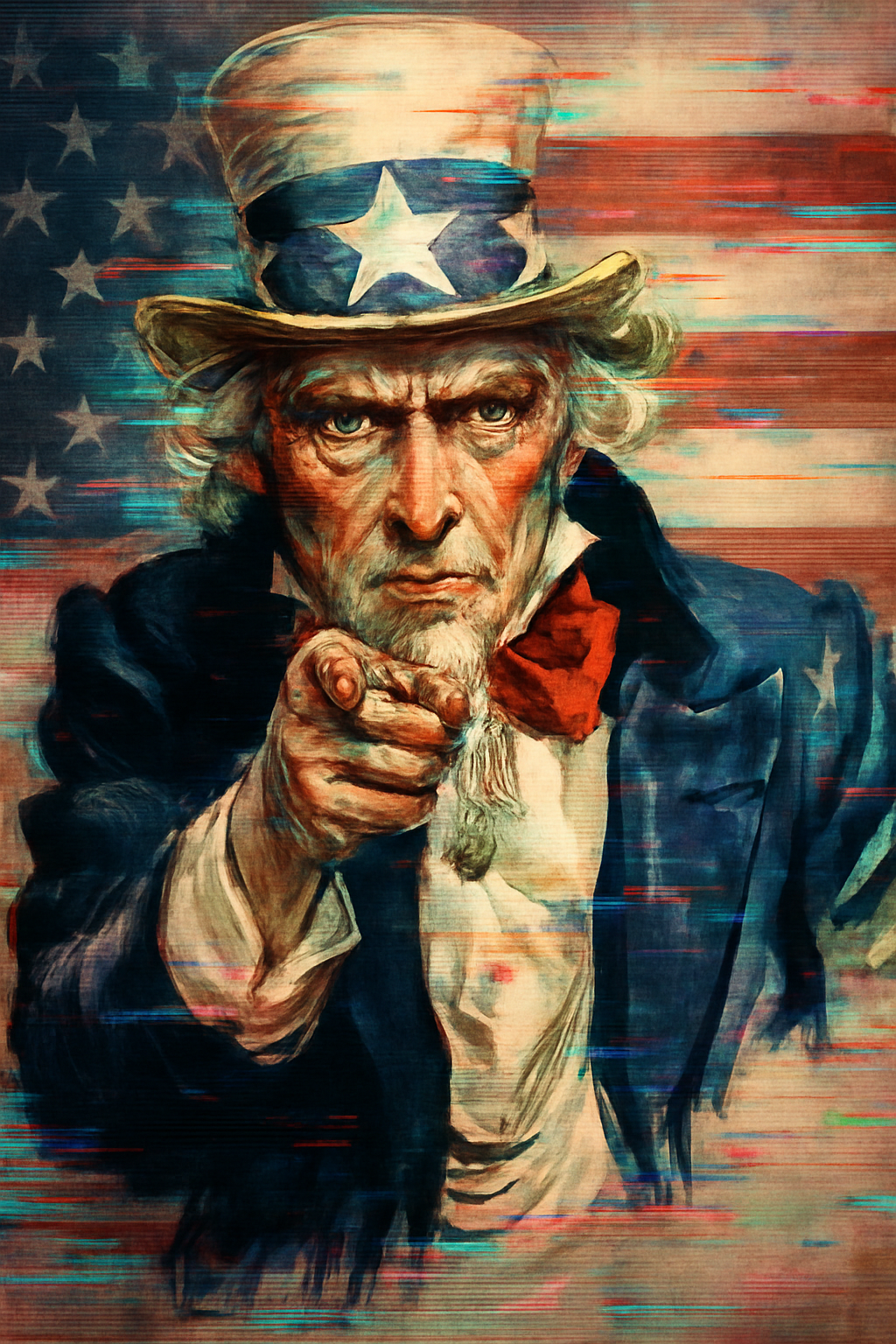 AI's Disturbingly Real Playbook for Authoritarian Takeover