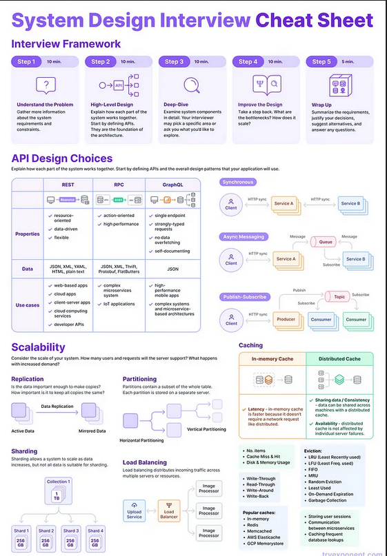 How to Prepare for System Design Interview in 2024?