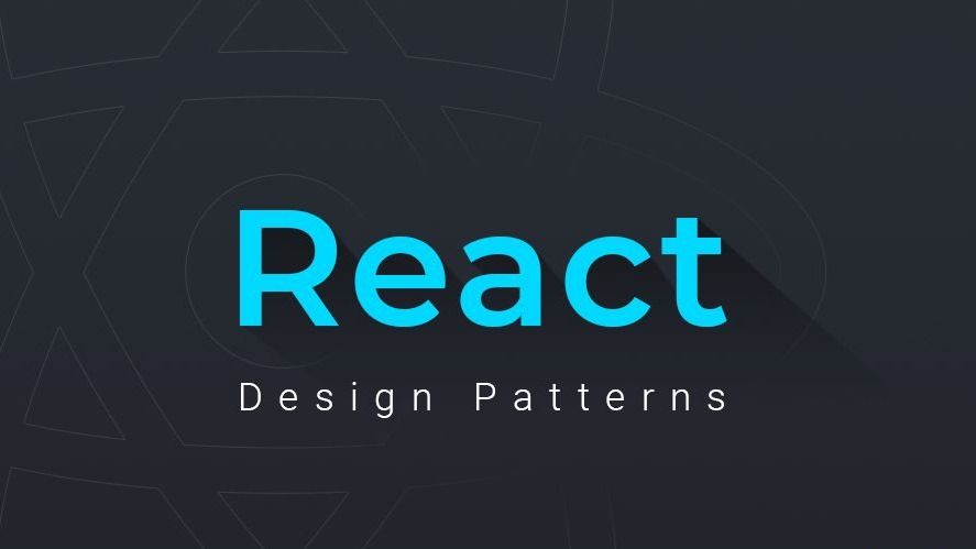 Crucial React Design Patterns Every Dev Should Know | HackerNoon