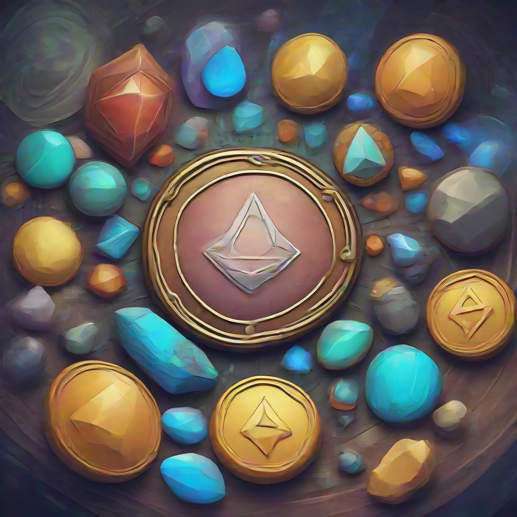 The BRC-20 Token Market Update for 3/12/24